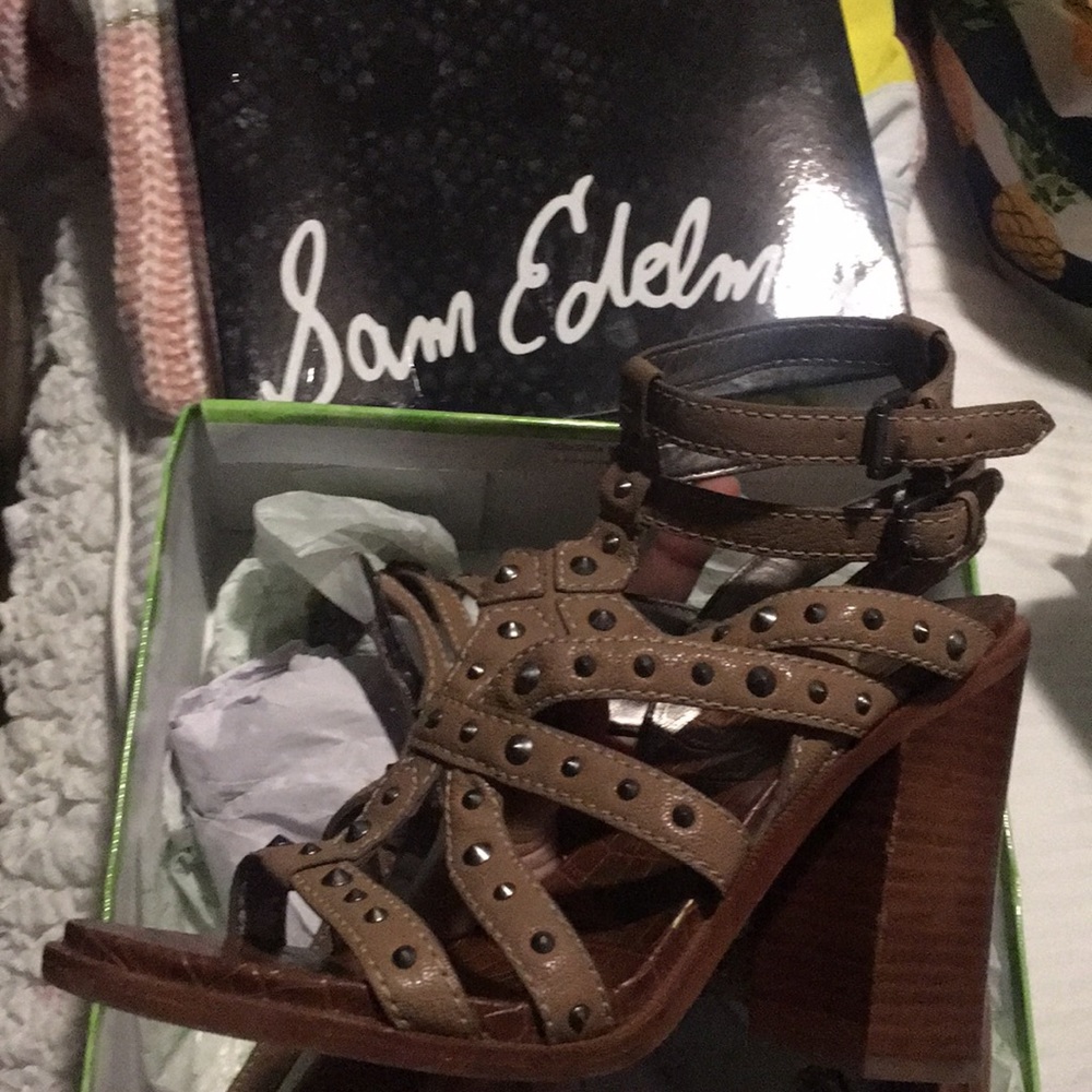 Sam eDelman Keith sandals